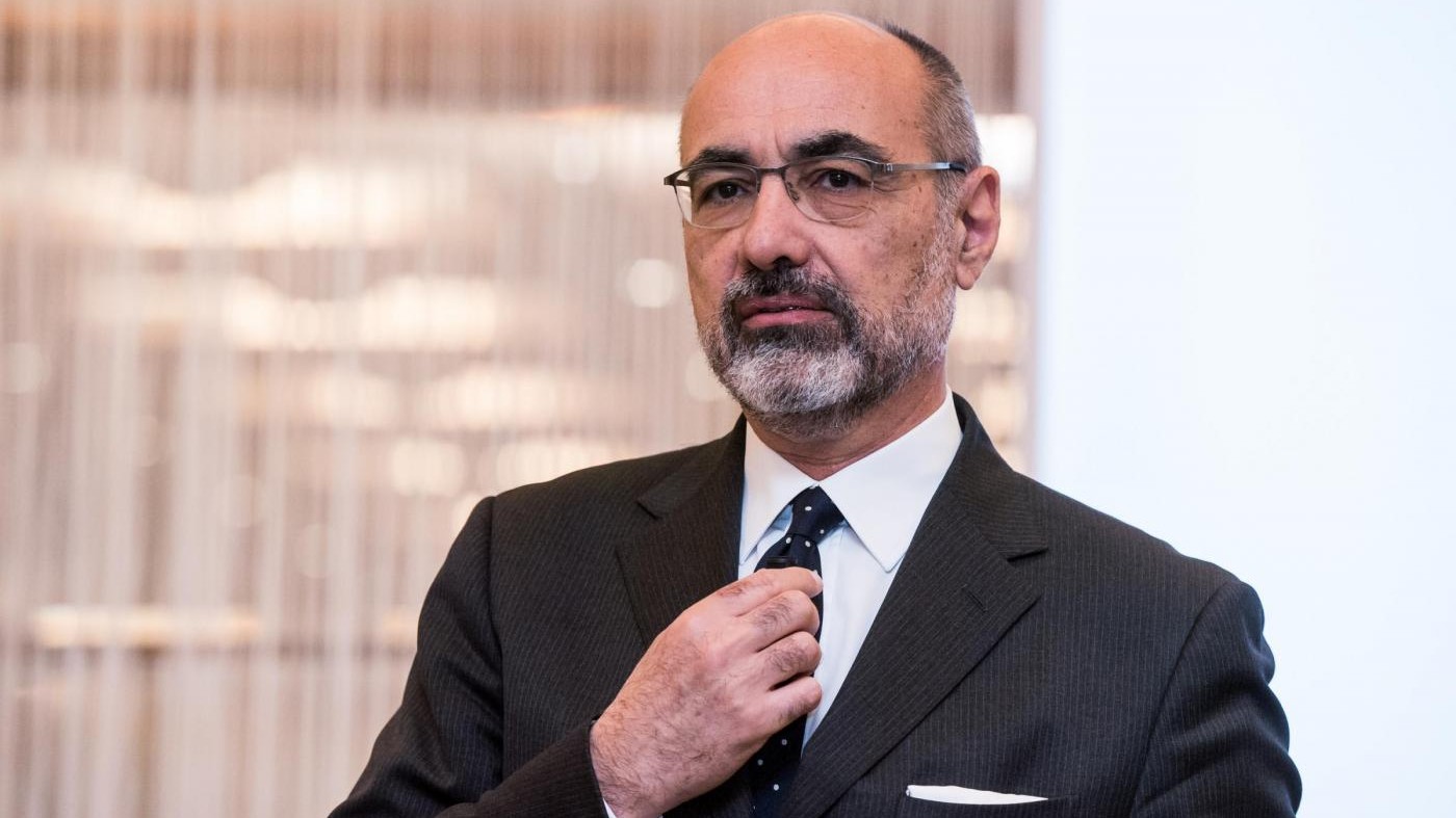 Atlante, Penati: Entro metà luglio spero grande operazione su Npl
