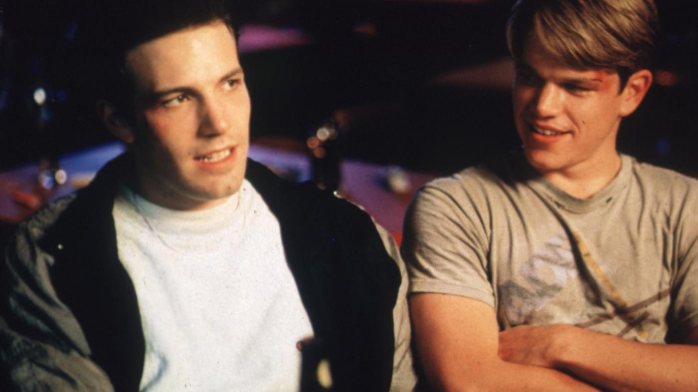 Matt Damon torna al Mit dove girò ‘Will Hunting’: Brexit? Idea folle