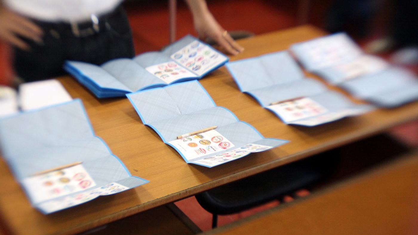 Comunali, oltre 13 milioni di italiani al voto per eleggere i sindaci