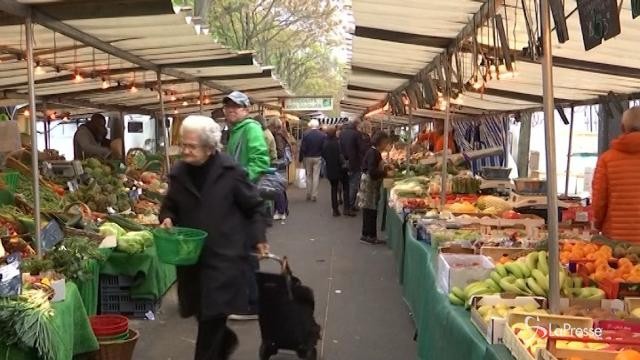 I pensionati italiani sono sempre più poveri