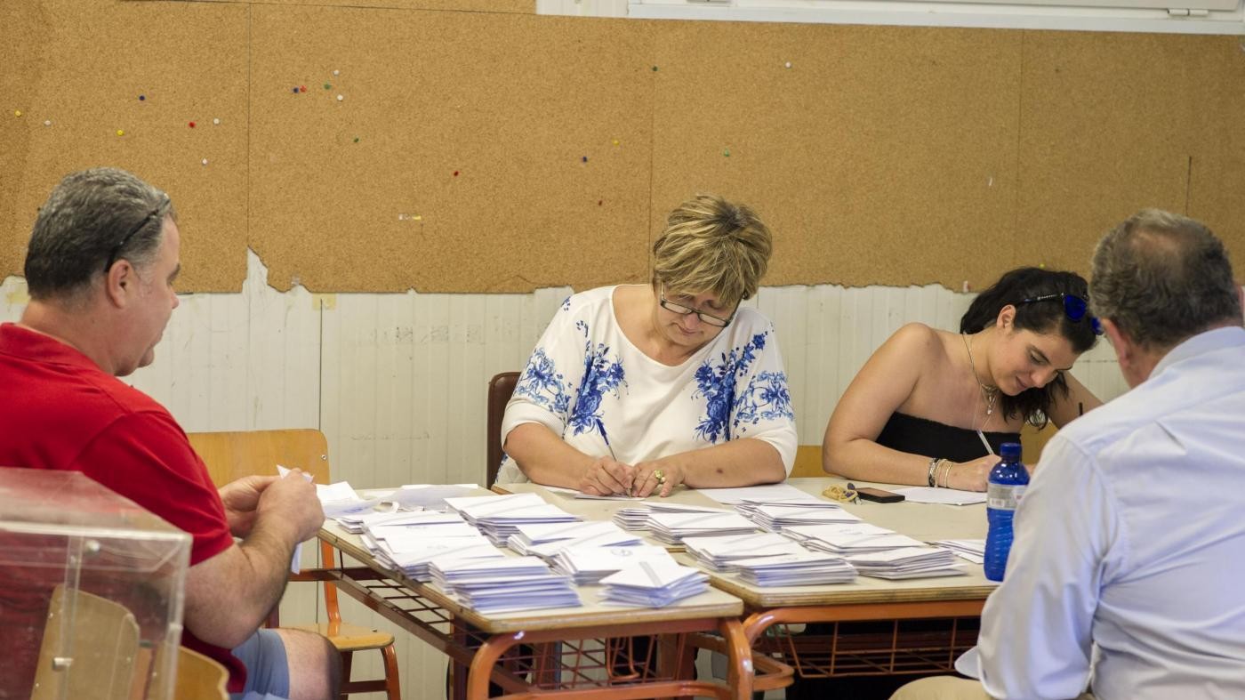 Comunali, istruzioni per l’uso: tutte le modalità di voto