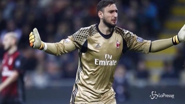 Donnarumma rinnova con il Milan, in rossonero anche il fratello