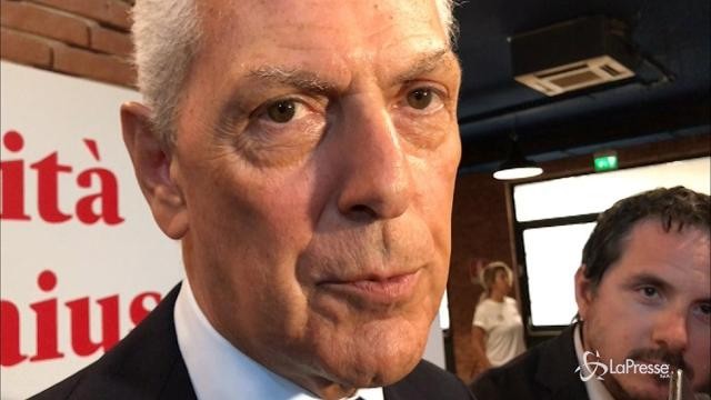 Tronchetti: “Spalletti? Può dare qualità di gioco e spogliatoio”