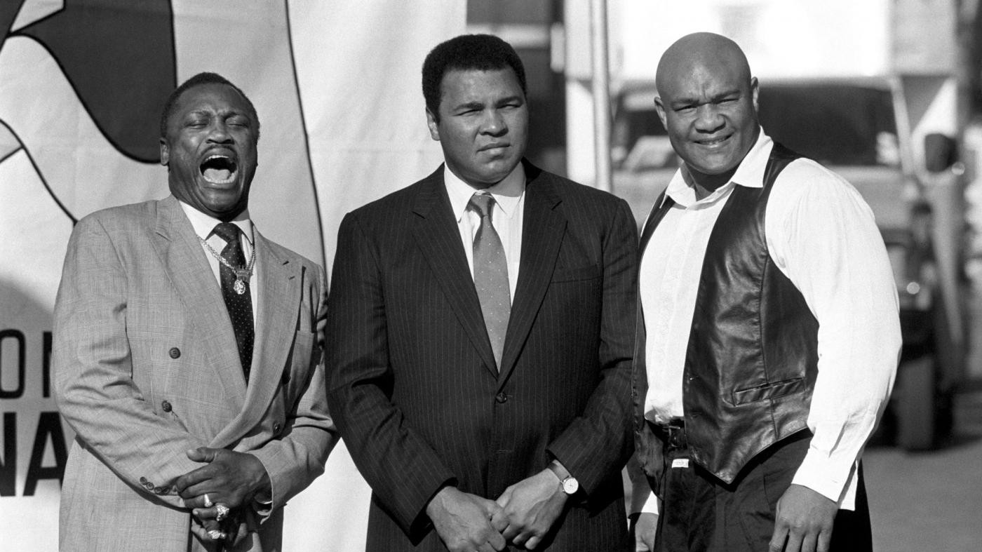Muhammad Ali, i 5 incontri indimenticabili della sua carriera