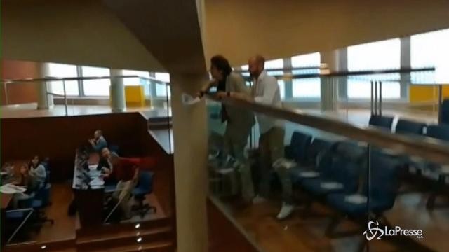 Cappato espulso dal Consiglio regionale lombardo