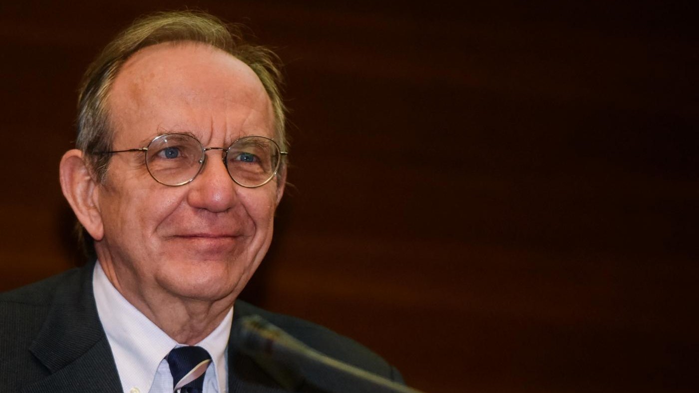 Padoan assicura: Crescita c’è, l’Italia accelera