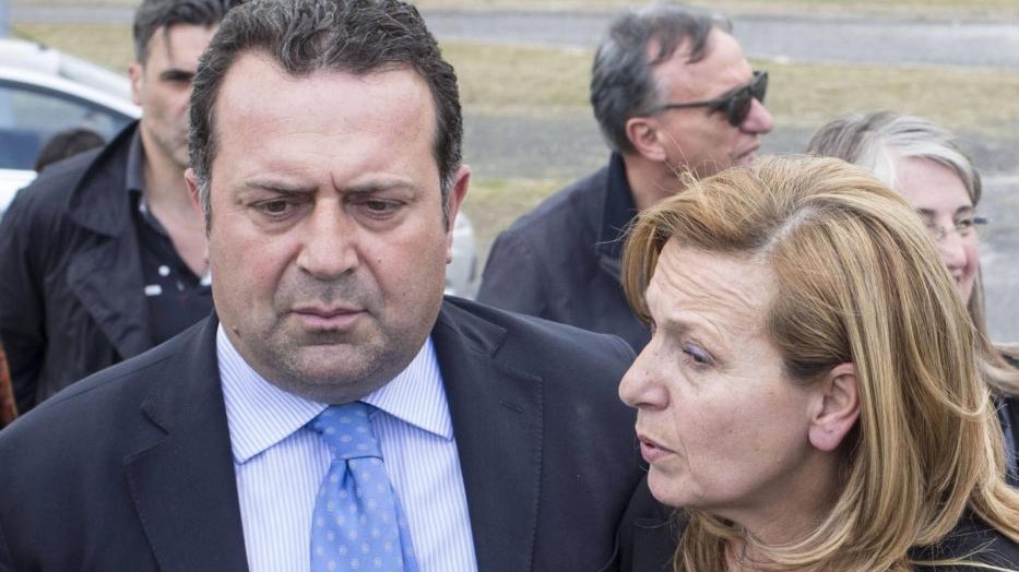 Imbrattata targa Ciro Esposito, legale famiglia: Gesto ignobile
