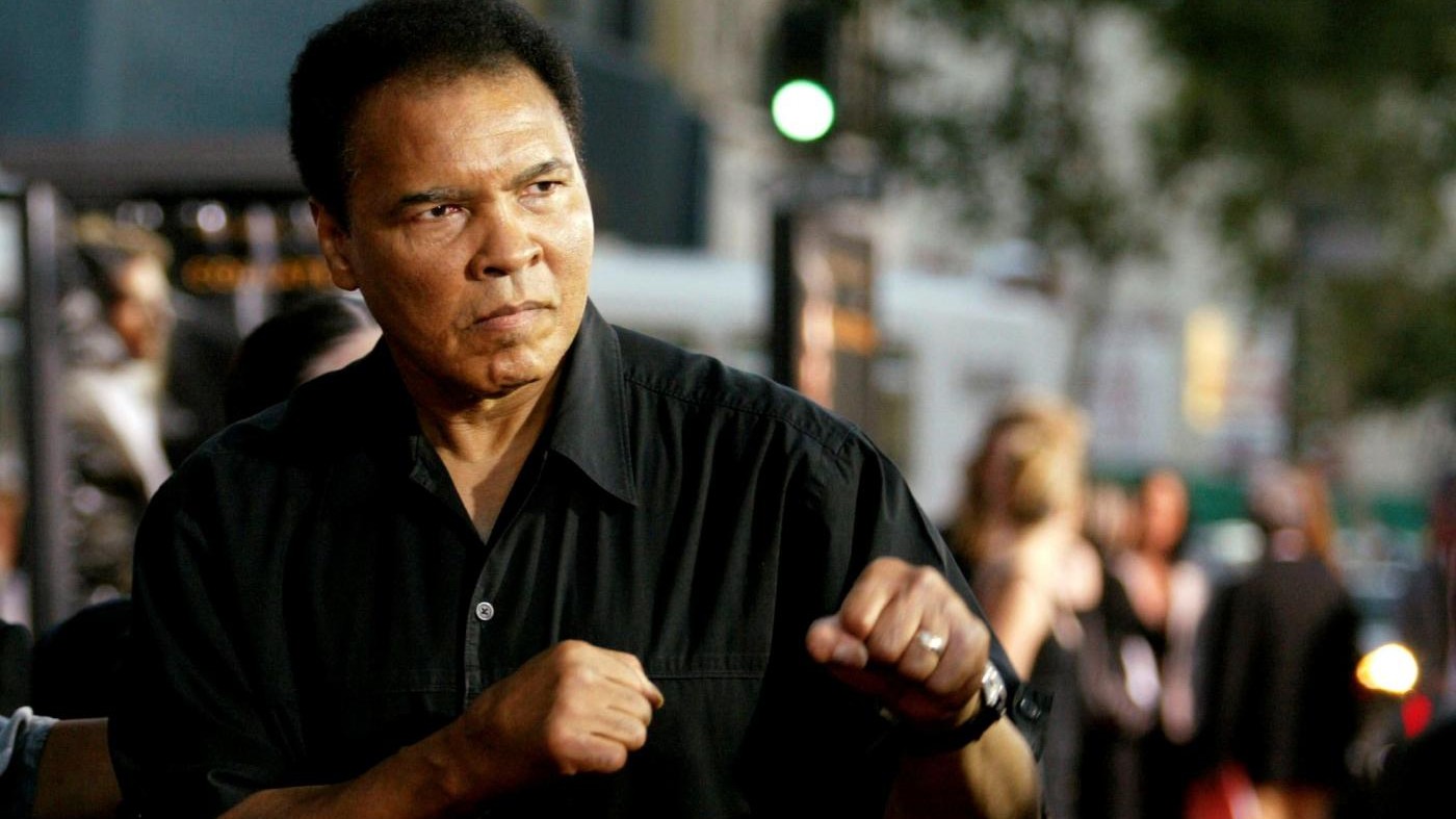 Muhammad Ali morto per shock settico