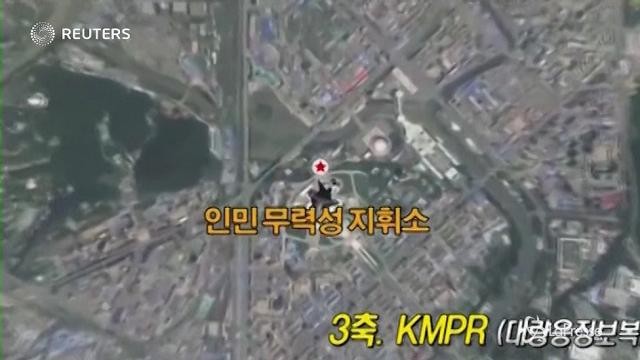 Sud Corea: in un video Seul simula attacco a Pyongyang
