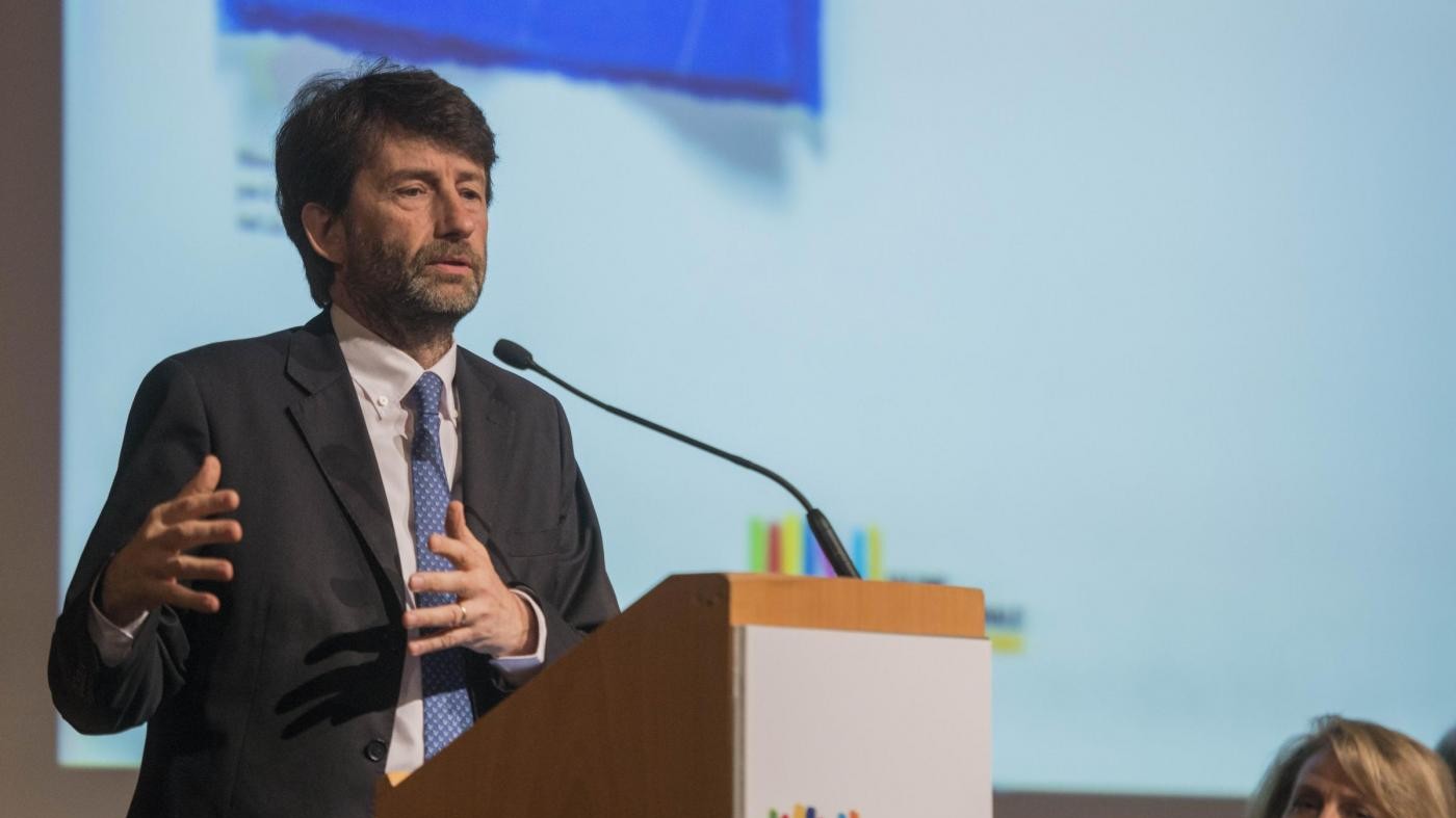 Oggi ingresso gratuito nei musei e siti archeologici statali