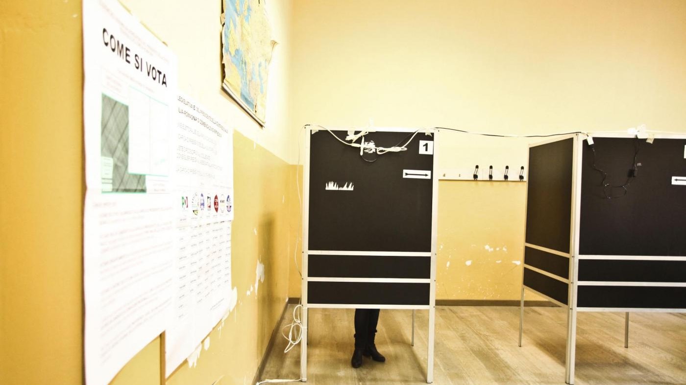 SCHEDA – Comunali, istruzioni per l’uso: tutte le modalità di voto
