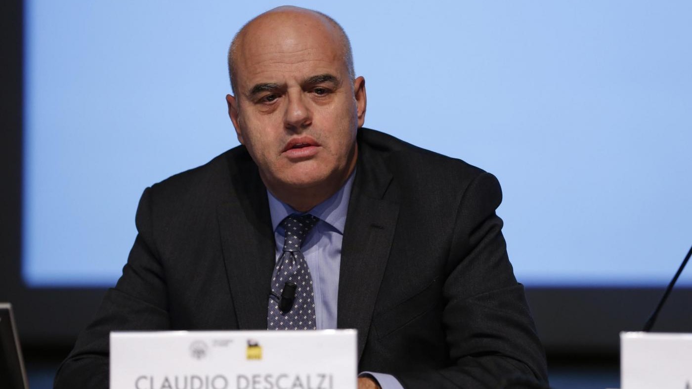 Eni, Descalzi: In Libia per portare sviluppo e stabilità