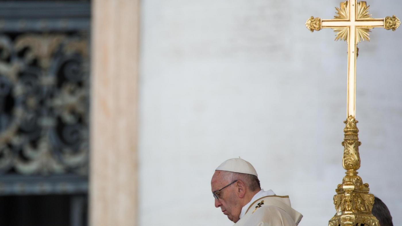 Pedofilia, cardinal Versaldi: Svolta è colpire chi omette