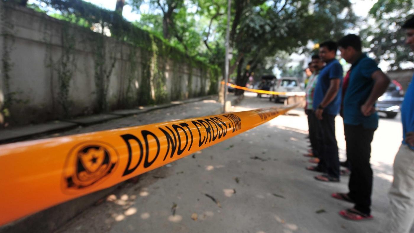 Bangladesh, ucciso commerciante cristiano a colpi di machete