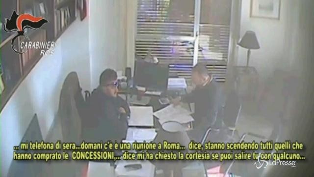 Mafia, colpita cellula clan Santapaola: le intercettazioni dei carabinieri