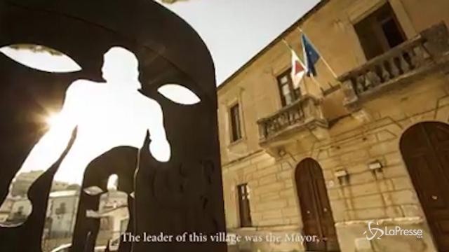 A Vienna una mostra sui migranti con foto dalla Calabria