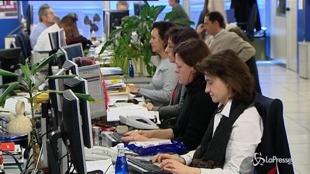 E’ mamma il 40% delle lavoratrici precarie