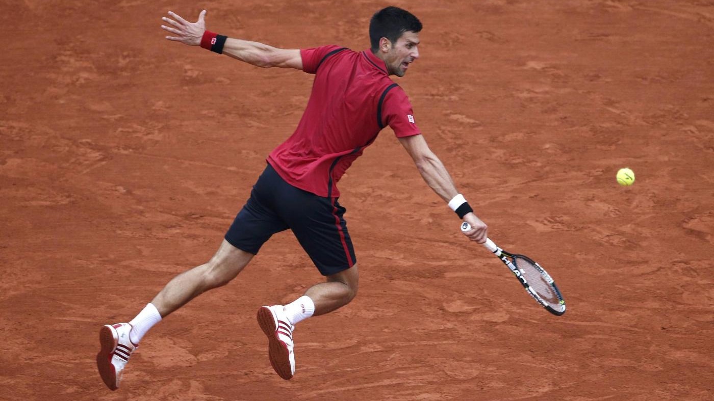 Djokovic conquista il Roland Garros: Murray ko in 4 set