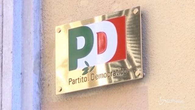 VIDEO Direzione Pd, è scontro sulle alleanze
