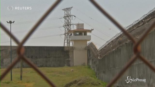 Acapulco: scontri in carcere, almeno 28 morti