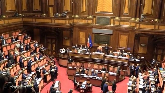Via libera del Senato al codice antimafia