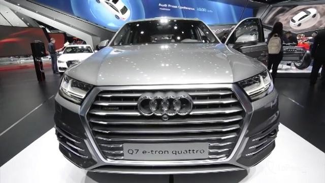 Un ingegnere italiano fra gli accusati per il dieselgate