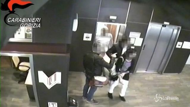 Gorizia, shopping e vino in orario lavoro