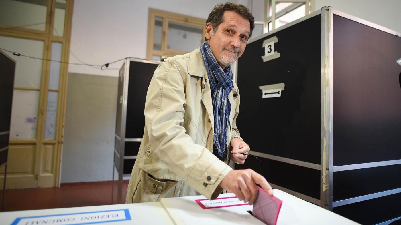 Comunali Bologna, Merola al 40,25%: ballottagio con Borgonzoni