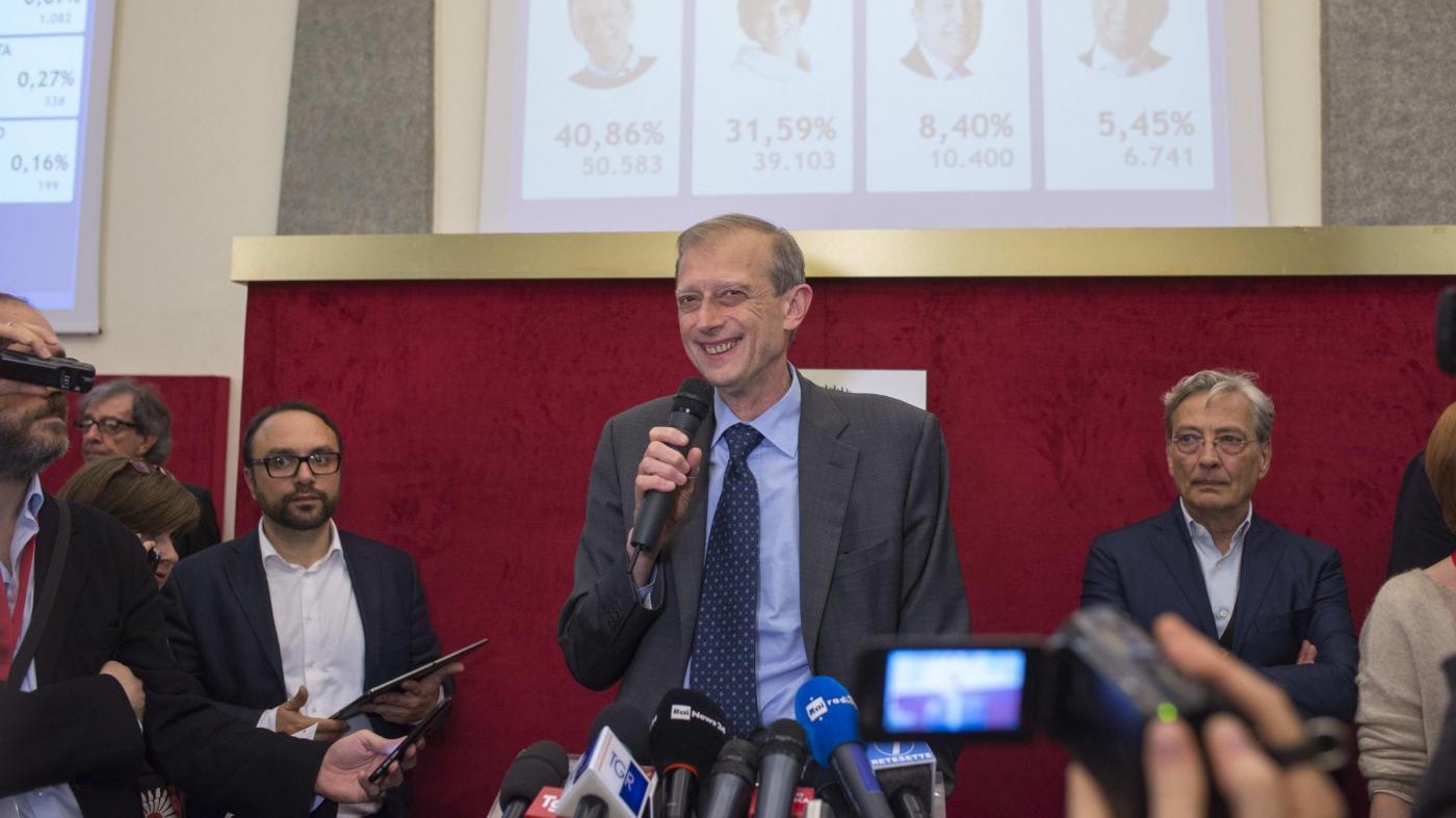 Torino, Fassino: Al ballottaggio mi rivolgo a tutti, anche a M5S