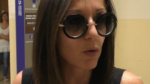 VIDEO Lite Belen-Moric, avvocato: Confidiamo in assoluzione per Nina
