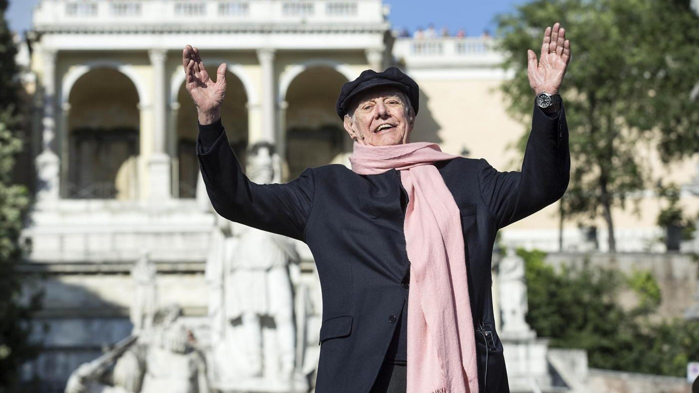 Dario Fo: Renzi voleva mandare a monte elezioni, gli è andata male