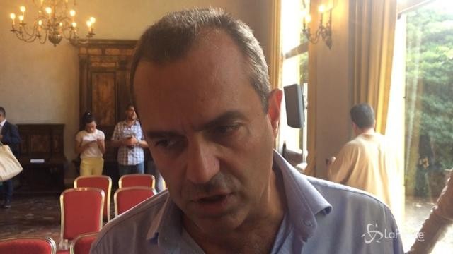 Città metropolitane, De Magistris: “Non vogliamo le briciole”