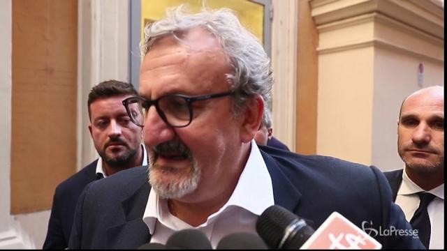 Pd, Emiliano “E’ il momento di smettere di litigare”