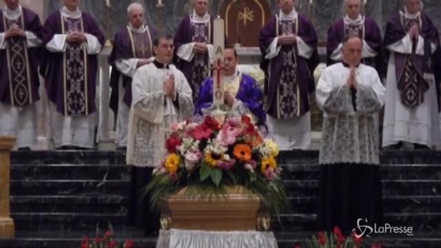 Addio a Navarro Valls, fu portavoce di Giovanni Paolo II