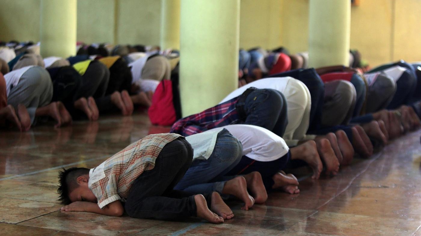 Al via il Ramadan per 1,7 miliardi di musulmani