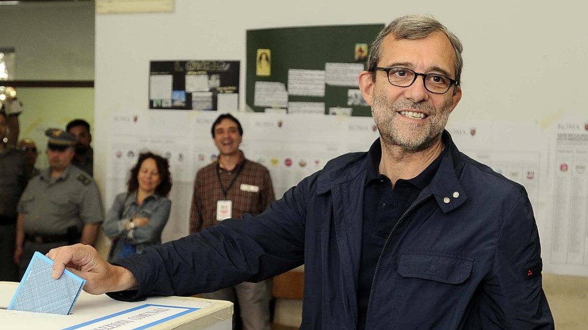 Roma, Giachetti: Accordo con Marchini al ballottaggio? No
