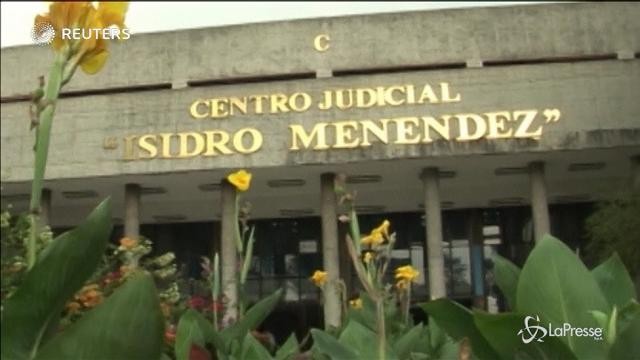 El Salvador, stuprata e condannata a 30 anni per aborto spontaneo