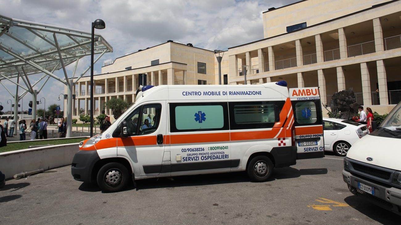 Ascensore caduto a Genova, una madre: Qualcosa non andava