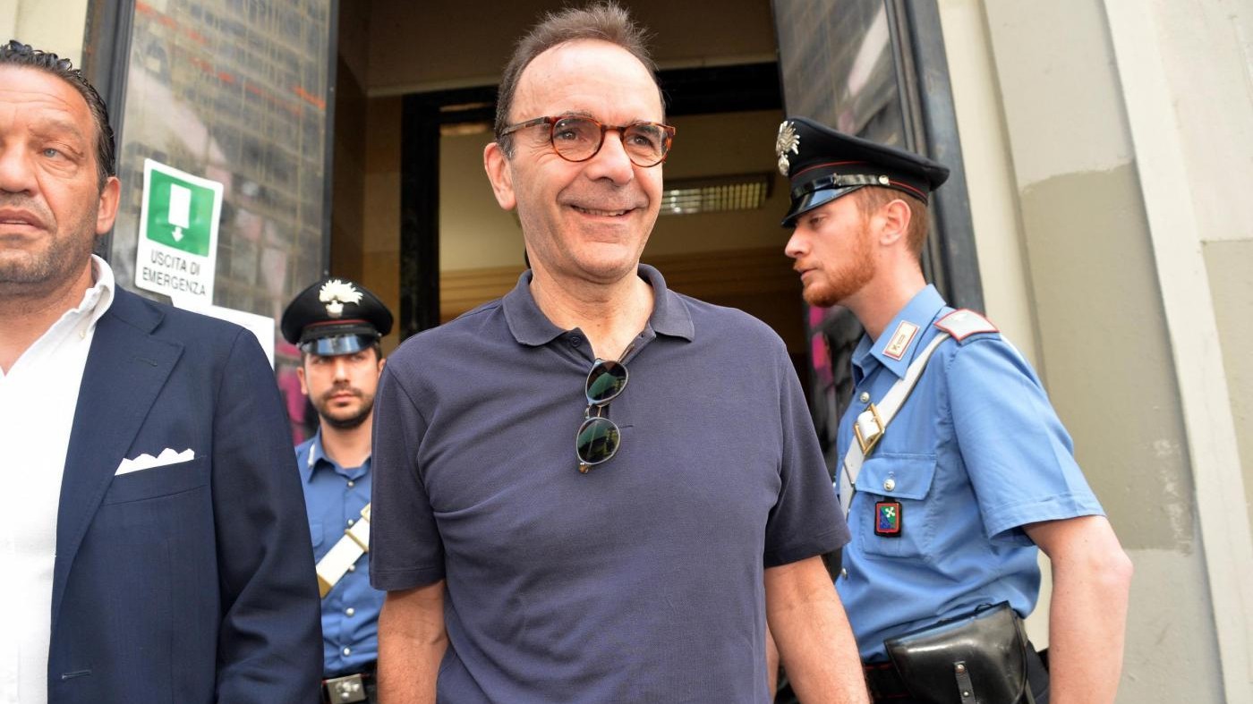 Parisi: Credo che molte persone di sinistra mi abbiano votato