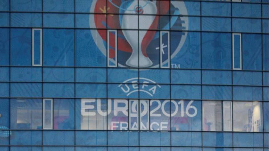 Euro 2016, Francia: No legami terrorismo per francese fermato in Ucraina