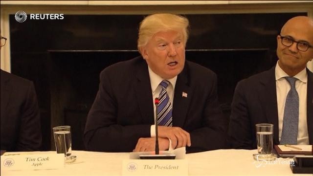 Russiagate, figlio di Trump incontrò avvocato legato a Cremlino
