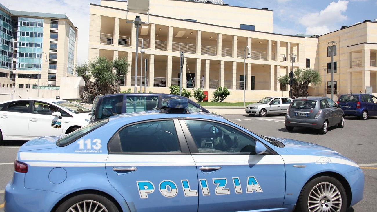 Milano, arrestato Cochis: fu braccio destro di Vallanzasca