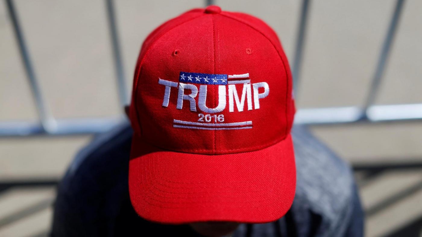 Il figlio di Reagan: Non voterò Trump, neanche mio padre lo farebbe