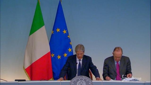 Allo studio piano governativo contro l’evasione fiscale