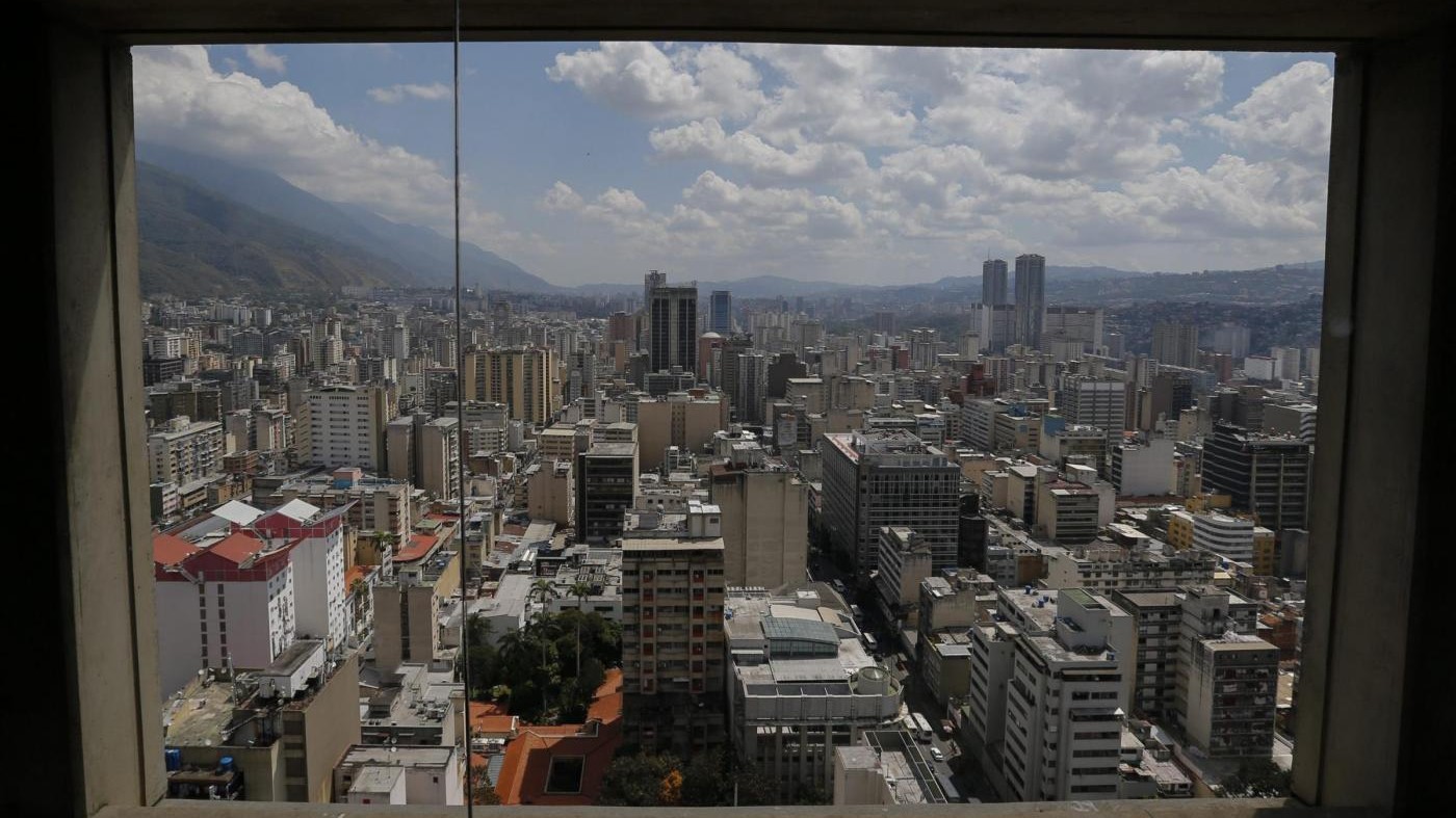 Venezuela, funzionario della Farnesina trovato morto a Caracas