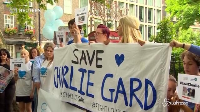 Oggi l’Alta Corte di Londra decide su Charlie