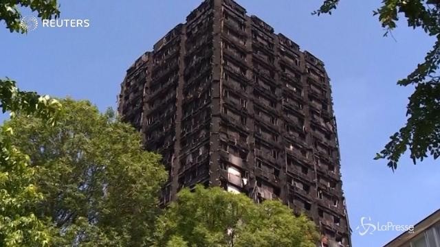 Rogo Londra: ritrovato il corpo di Marco