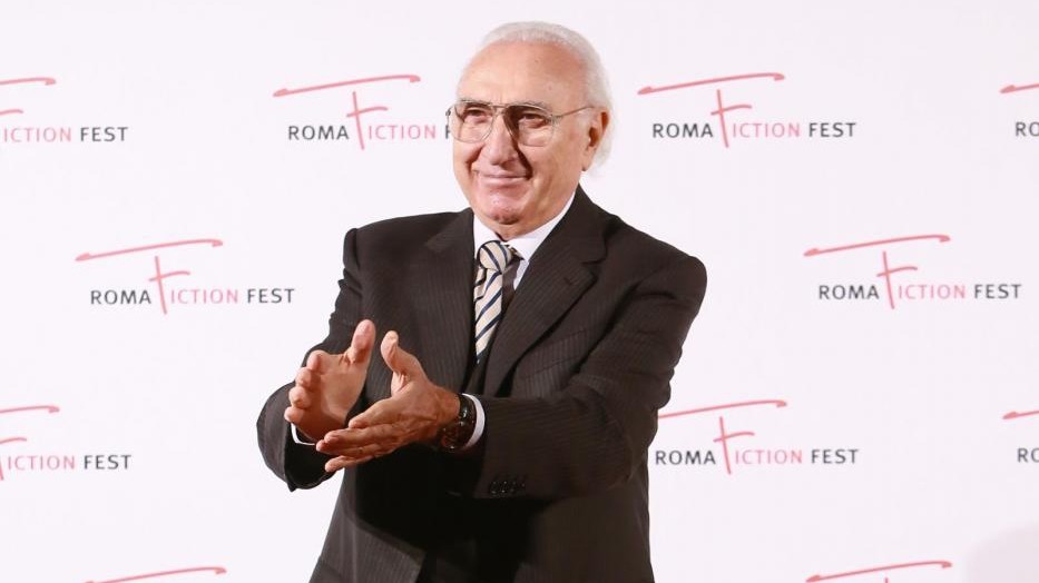 Auguri a Pippo Baudo: gli 80 anni dello storico conduttore tv