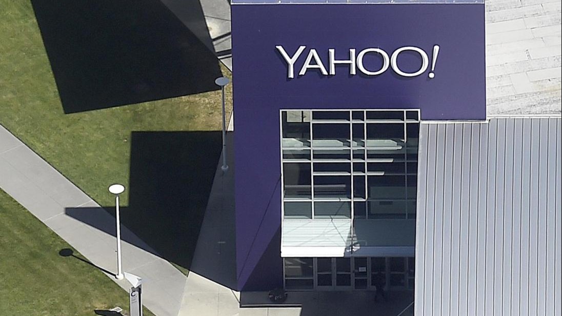 Verizon prepara offerta da 3 mld dollari per business Internet di Yahoo