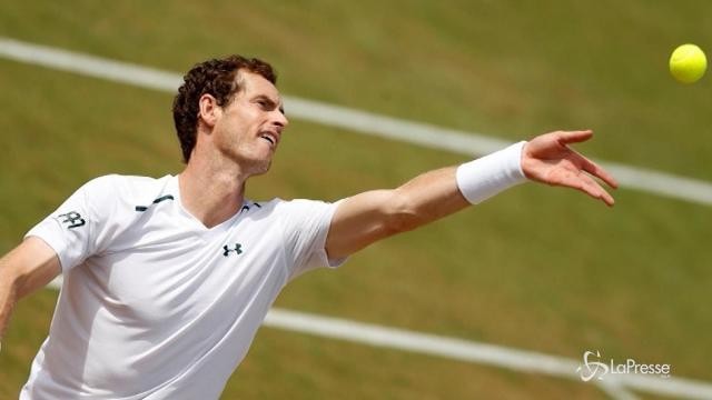 A Wimbledon gli ottavi di finale